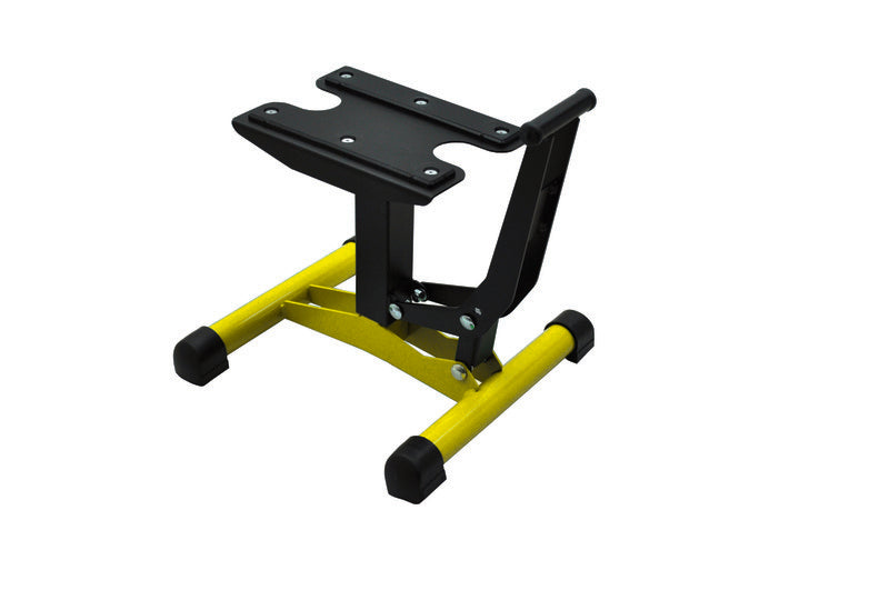 ELEVADOR DE MOTO BIHR X-TREM 2016 AMARILLO REF. FABRICANTE 2BI08200100009