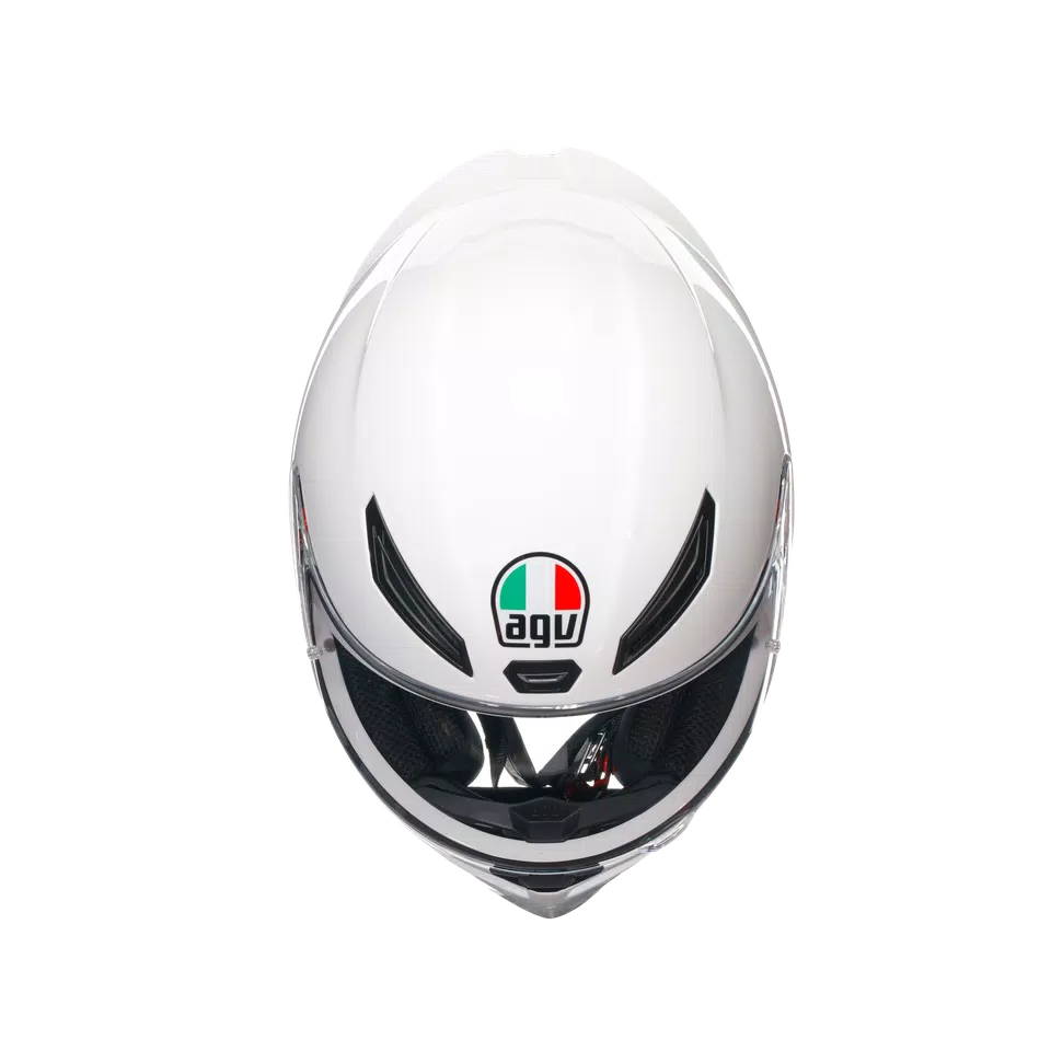 HELM AGV K1 S SOLID E2206#