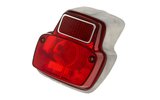 Luz Trasera/Piloto Trasero RMS Vespa Primavera 125cc (VMA2T)