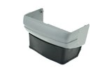 Faldilla Antisalpicaduras Trasero RMS Vespa PXE 125 - 200cc (VNX-VLX-VSX)