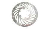 Disco de Freno Delantero 280mm NG Brake Disc Rieju RS2