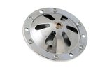 Hupe RMS d.72mm 6V AC Vespa 150cc (VL3-VB1) Chrom