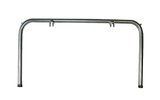 Caballete Central Galvanizado D.15mm RMS Vespa 150cc Llanta 10"