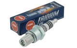 NGK Iridium Zündkerze BR8EIX / 5044 Langgewinde