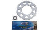 AFAM Kettensatz 12x52 420 Rieju MRT / Yamaha DT