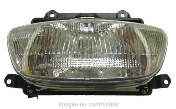 OPTICA COMPLETA HONDA BALI 50