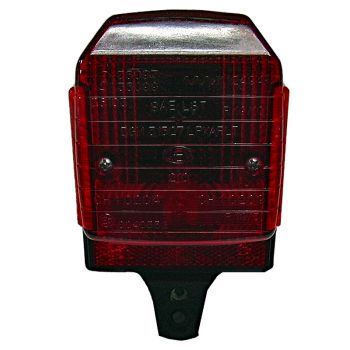 RÜCKLICHT DERBI PUCH-SUZUKI