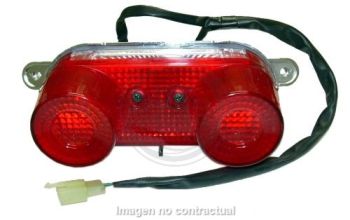 RÜCKLICHT HONDA SFX 50