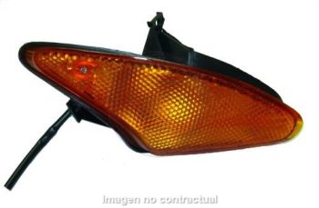 BLINKERGLAS VORNE LINKS HONDA SFX 50