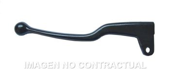 KUPPLUNGSHEBEL SCHWARZ HONDA XL 125 R