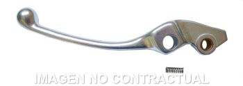 LINKER VERCHROMTER HEBEL HONDA VFR 750 F