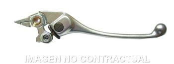 RECHTER BREMSHEBEL VERCHROMT HONDA CBR 600 F