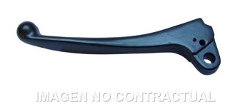 LINKER SCHWARZER HEBEL HONDA VISION 50