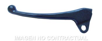 GRIFF LINKS SCHWARZ ITALJET PISTA 50