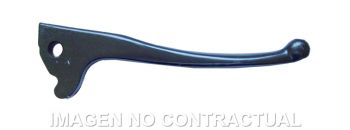 HANDHEBEL RECHTS SCHWARZ CYGNUS R 125
