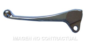 LINKER VERCHROMTER HEBEL YAMAHA JOG 50