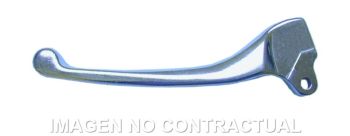 KUPPLUNGSHEBEL LINKS VERCHROMT VESPA ET4 125