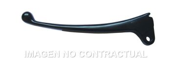MANETA IZQUIERDA NEGRA HONDA SH 50 FIFTY