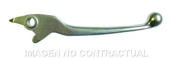 MANETA DERECHA CROMADA HONDA YUPPY 90