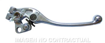 MANETA IZQUIERDA CROMADA HONDA CBR 1100 BLACKBIRD