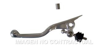 KTM SX 85 VERCHROMTER HEBEL