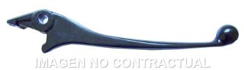 RECHTER SCHWARZER HEBEL HONDA VT 500