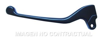 MANETA IZQUIERDA NEGRA GILERA RUNNER 50