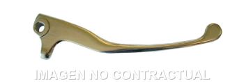 VERCHROMTER RECHTER BREMSHEBEL YAMAHA NEOS 50