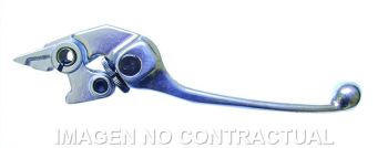 RECHTER VERCHROMTER HEBEL HONDA VTR 1000