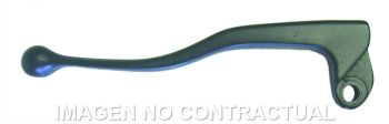LINKER SCHWARZER HEBEL HONDA XLV 650 V TRANSALP