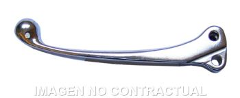 Kupplungshebel Chrom links Honda SH 125