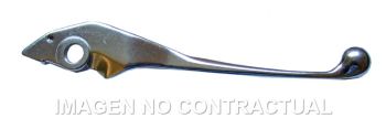 MANETA DERECHA CROMADA HONDA SH 125/150
