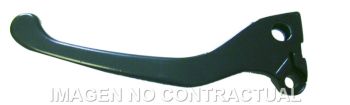 SCHWARZER LINKER HEBEL YAMAHA BW'S 50 50 NG