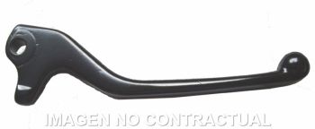 MANETA DERECHA NEGRA YAMAHA BW'S 50 NG 50