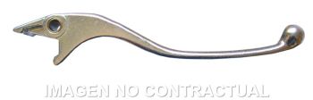 MANETA DERECHA CROMADA HONDA SILVER WING 600