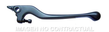 MANETA DERECHA NEGRA HONDA XR 600 R