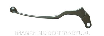 linker verchromter Hebel Suzuki GSF 600 Bandit
