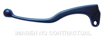 HANDHEBEL LINKS SCHWARZ YAMAHA TT 600 E