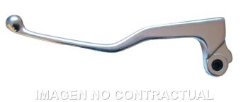 VERCHROMTER LINKER BREMSHEBEL YAMAHA TT 600 R