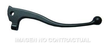MANETA DERECHA NEGRA YAMAHA MAJESTY 250