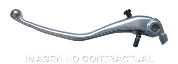 VERCHROMTER LINKER BREMSHEBEL DUCATI 999
