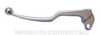 MANETA IZQUIERDA CROMADA YAMAHA XJ 600 DIVERSION