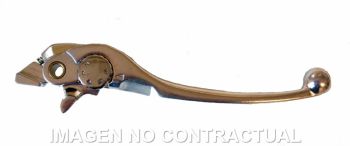 RECHTER CHROMGRIFF HONDA DN-01