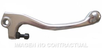 MANETA DERECHA CROMADA HONDA CRE 250