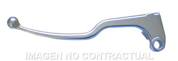 MANETA IZQUIERDA CROMADA SUZUKI GSX-R 600