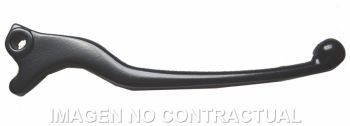 MANETA DERECHA/IZQUIERDA NEGRA PIAGGIO BEVERLY 125/200/250
