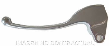 VERCHROMTER LINKER BREMSHEBEL SUZUKI VL 800 INTRUDER
