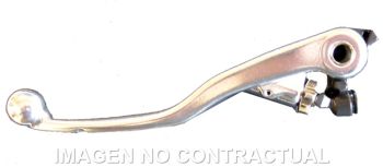 LINKER BREMSHEBEL VERCHROMT KTM SX 150