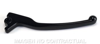MANETA NEGRA APRILIA SR 50 STREET