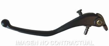 SCHWARZER BREMSHEBEL LINKS DUCATI 1098